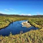 Alaska Rainbow Adventures Alaska fishing lodge image16