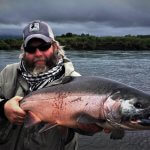 Alaska Rainbow Adventures Alaska fishing lodge image19