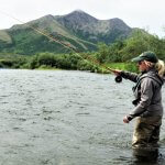 Alaska Rainbow Adventures Alaska fishing lodge image20