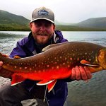 Alaska Rainbow Adventures Alaska fishing lodge image22