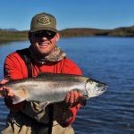 Alaska Rainbow Adventures Alaska fishing lodge image23
