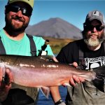 Alaska Rainbow Adventures Alaska fishing lodge image24