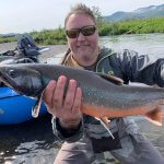 Alaska Rainbow Adventures Alaska fishing lodge image25