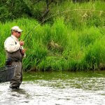 Alaska Rainbow Adventures Alaska fishing lodge image5
