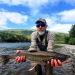 Alaska Rainbow Adventures Alaska fishing lodge image27