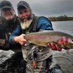 Alaska Rainbow Adventures Alaska fishing lodge image28