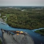 Alaska Rainbow Adventures Alaska fishing lodge image18