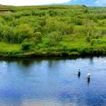 Alaska Rainbow Adventures Alaska fishing lodge image7