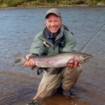 Alaska Rainbow Adventures Alaska fishing lodge image35