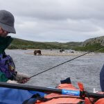 Alaska Rainbow Adventures Alaska fishing lodge image36