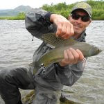 Alaska Rainbow Adventures Alaska fishing lodge image38