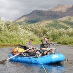 Alaska Rainbow Adventures Alaska fishing lodge image8