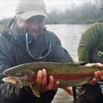 Alaska Rainbow Adventures Alaska fishing lodge image39