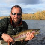 Alaska Rainbow Adventures Alaska fishing lodge image40