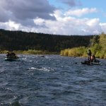 Alaska Rainbow Adventures Alaska fishing lodge image41