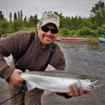 Alaska Rainbow Adventures Alaska fishing lodge image45