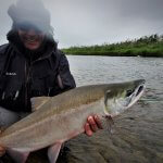 Alaska Rainbow Adventures Alaska fishing lodge image46