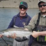 Alaska Rainbow Adventures Alaska fishing lodge image47