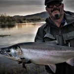 Alaska Rainbow Adventures Alaska fishing lodge image48