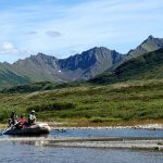 Alaska Rainbow Adventures Alaska fishing lodge image11
