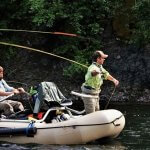 Alaska Rainbow Adventures Alaska fishing lodge image12