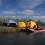 Alaska Rainbow Adventures Alaska fishing lodge image13