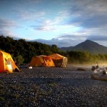 Alaska Rainbow Adventures Alaska fishing lodge image1