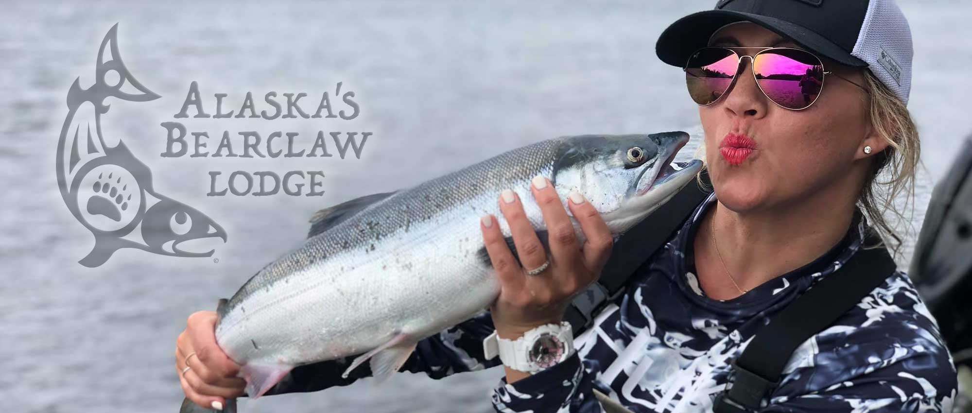 The Top 10 Best Fishing Lodges in Bristol Bay, Alaska 7 fishing lodges in bristol bay