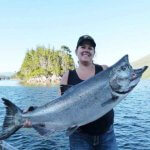 Black Gold Lodge BC fishing lodge image6