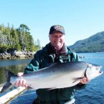 Black Gold Lodge BC fishing lodge image7