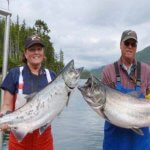Black Gold Lodge BC fishing lodge image8