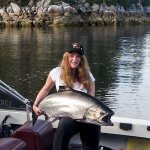 Black Gold Lodge BC fishing lodge image2