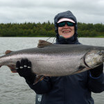 Bristol Bay Adventures Alaska fishing lodge image5