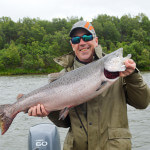 Bristol Bay Adventures Alaska fishing lodge image1