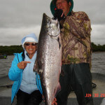 Bristol Bay Adventures Alaska fishing lodge image12