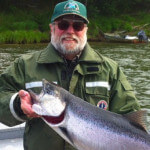 Bristol Bay Adventures Alaska fishing lodge image11