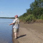 Bristol Bay Adventures Alaska fishing lodge image9