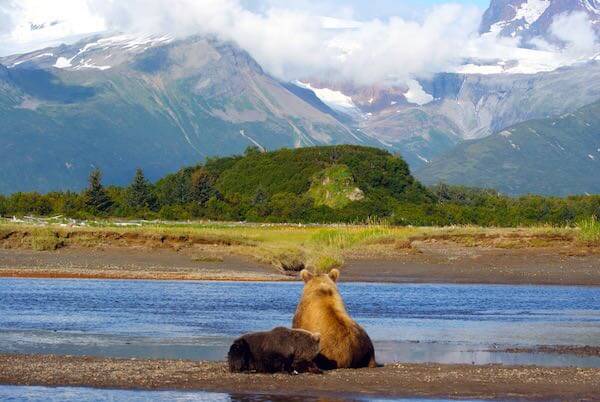 Sportfishing in Bristol Bay, Alaska 2