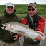 Bristol Bay Sportfishing Alaska fishing lodge image12