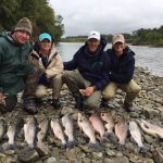 Bristol Bay Sportfishing Alaska fishing lodge image11