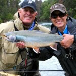 Bristol Bay Sportfishing Alaska fishing lodge image10