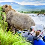 Bristol Bay Sportfishing Alaska fishing lodge image8