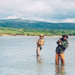 Bristol Bay Sportfishing Alaska fishing lodge image3