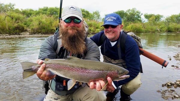 Remembering legendary Bristol Bay fishing guide Matt Price