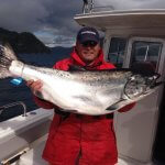 Cartwright Sound Charters BC fishing lodge image6