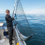 Cascade Creek Lodge Alaska fishing lodge image12