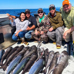 Cascade Creek Lodge Alaska fishing lodge image6