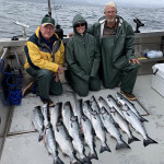Cascade Creek Lodge Alaska fishing lodge image21