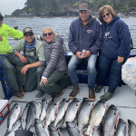 Cascade Creek Lodge Alaska fishing lodge image22
