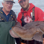 Cascade Creek Lodge Alaska fishing lodge image23